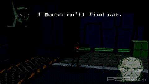 Batman All series [FULL,ENG]