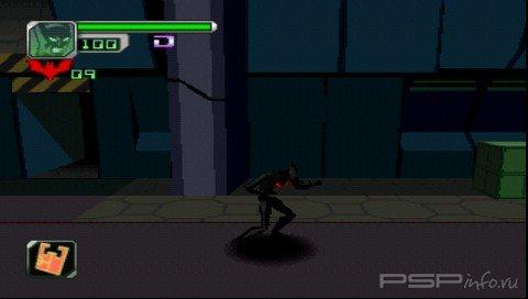 Batman All series [FULL,ENG]