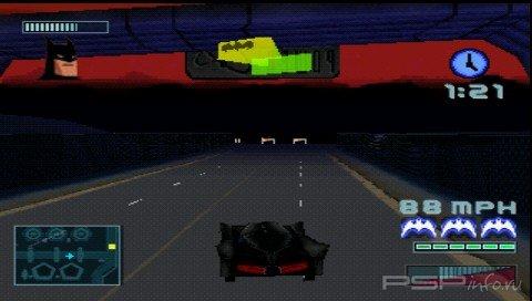 Batman All series [FULL,ENG]