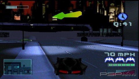 Batman All series [FULL,ENG]