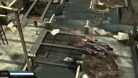 Killzone Liberation [RUS] + Addon (5 �����)