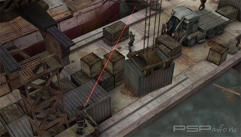 Killzone Liberation [RUS] + Addon (5 �����)