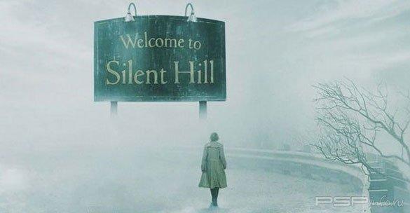 Climax     Silent Hill ?