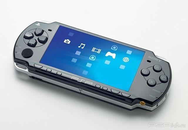 2009      PSP