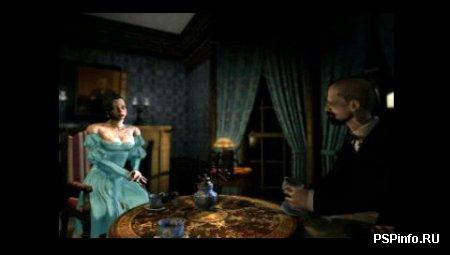 Dracula 2: The Last Sanctuary [RUS]