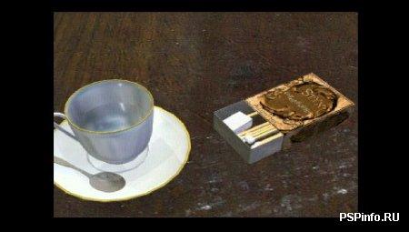 Dracula 2: The Last Sanctuary [RUS]