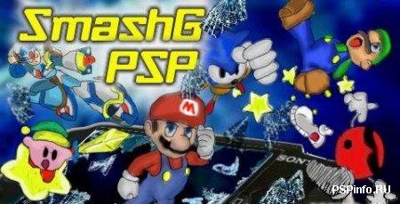 SmashGpsp 0.2b