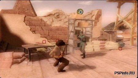 Indiana Jones and the Staff of Kings,  ,  .