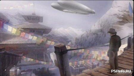 Indiana Jones and the Staff of Kings,  ,  .