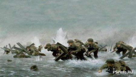 ������ ������� ����� ������ �� PSP