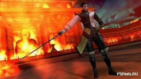 Devil Kings: Battle Heroes ����� �����������