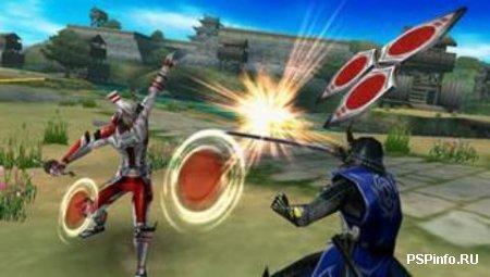 Devil Kings: Battle Heroes  