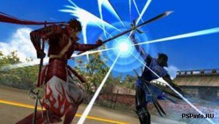 Devil Kings: Battle Heroes  