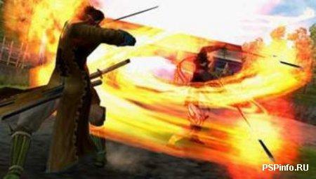 Devil Kings: Battle Heroes  