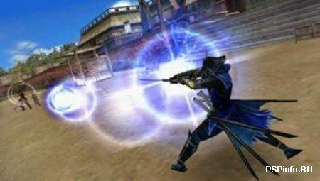 Devil Kings: Battle Heroes  