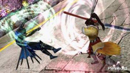 Devil Kings: Battle Heroes  