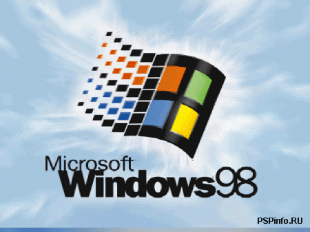 WINDOWS 98