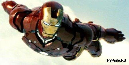 Sega ������������ ���� Iron Man 2