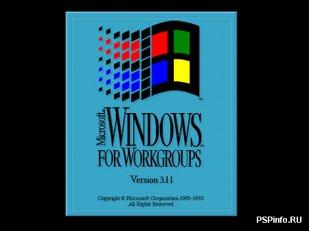 WINDOWS 3.11 build-0.0.2
