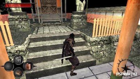 Shinobido: Tales of the Ninja