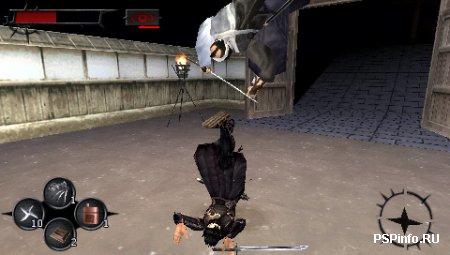 Shinobido: Tales of the Ninja