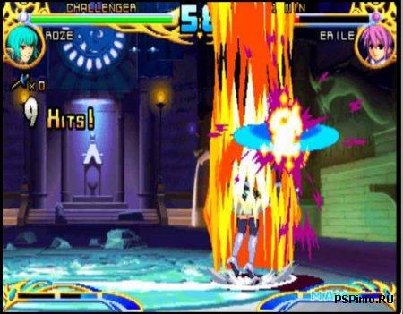 Spectral Vs Generation