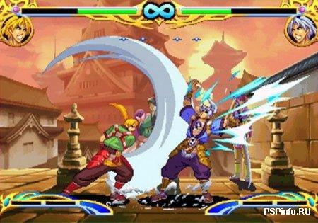 Spectral Vs Generation