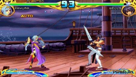 Spectral Vs Generation