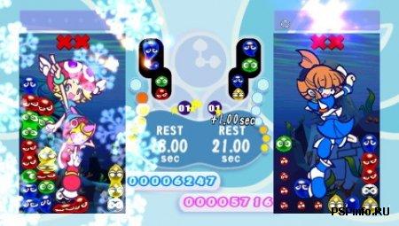 Puyo Pop Fever [ENG]
