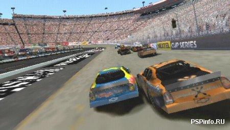 Nascar 07