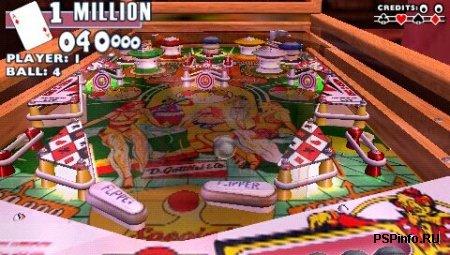 Pinball Hall of Fame: The Williams Collection