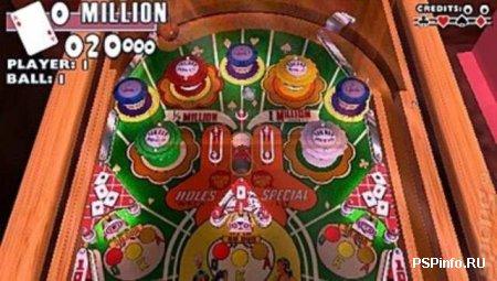 Pinball Hall of Fame: The Williams Collection