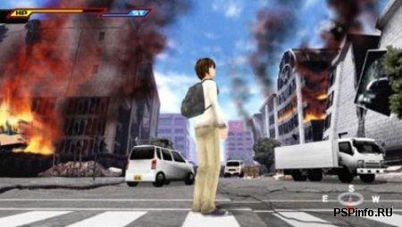   S.O.S The Final Escape 3