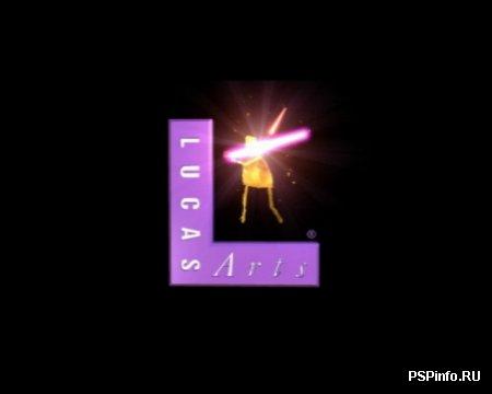 Star Wars Episode I: Jedi Power Battles (RUS)