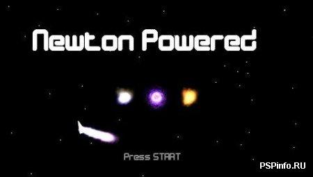 Newton Powered v0.2b