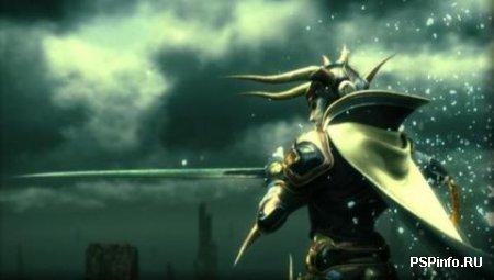 Dissidia Final Fantasy     
