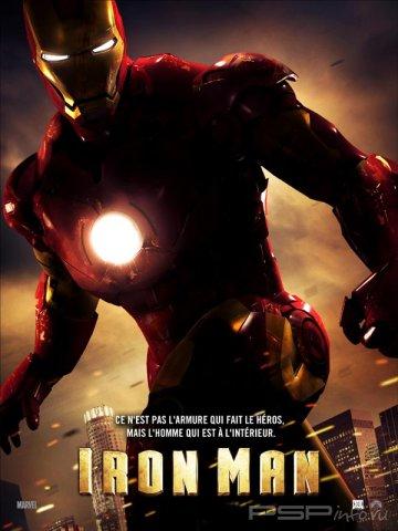 SEGA     Iron Man 2