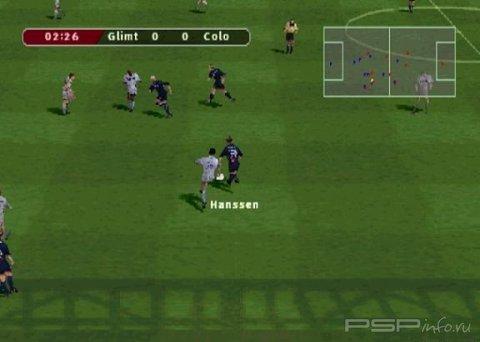 FIFA 2005 [RUS] [PSX]