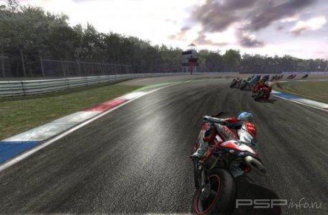 "SBK 09 Superbike World Championship"   