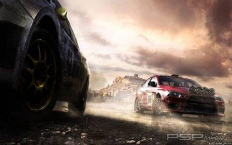 �������� ���� ������ ���� Colin McRae: DiRT 2
