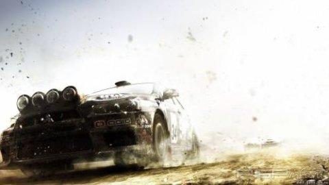 �������� ���� ������ ���� Colin McRae: DiRT 2