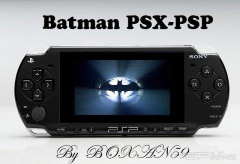 Batman All series [FULL,ENG]