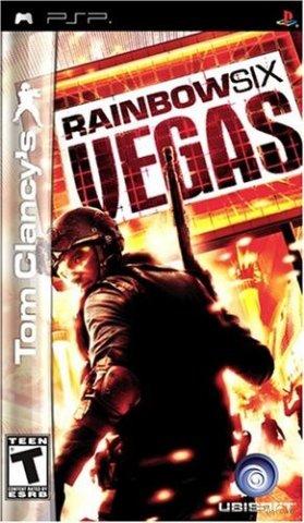 Tom Clancy's Rainbow Six: Vegas