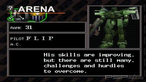 Armored Core [ALL,FULL]