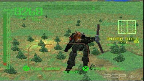 Armored Core [ALL,FULL]