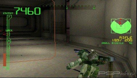 Armored Core [ALL,FULL]