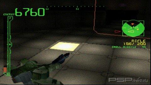 Armored Core [ALL,FULL]