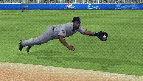 MLB 09 The Show
