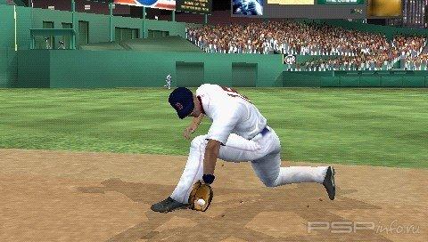 MLB 09 The Show