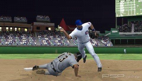 MLB 09 The Show
